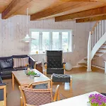Beautiful In Romo With Sauna * Vesterhede