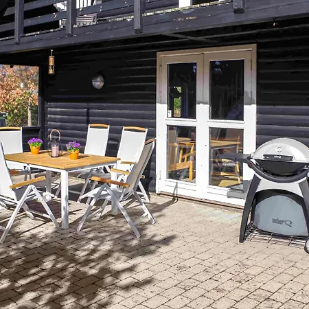 Beautiful In Romo With Sauna Casa de Férias *