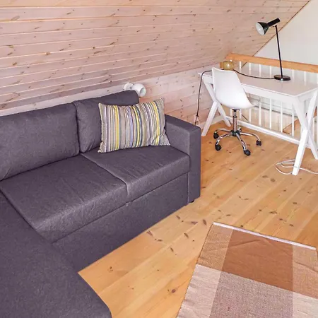 Beautiful In Romo With Sauna