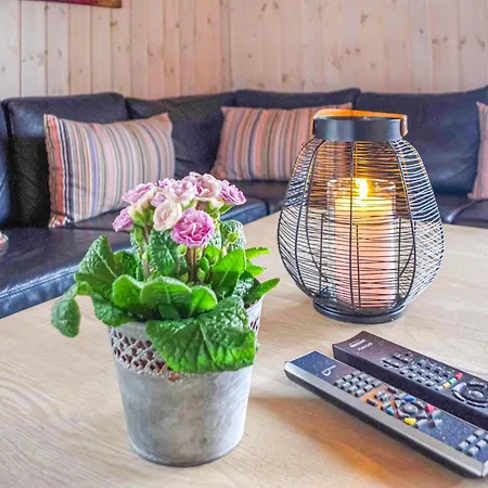 Casa de Férias Beautiful In Romo With Sauna *