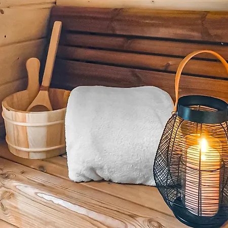 Casa de Férias Beautiful In Romo With Sauna Vesterhede