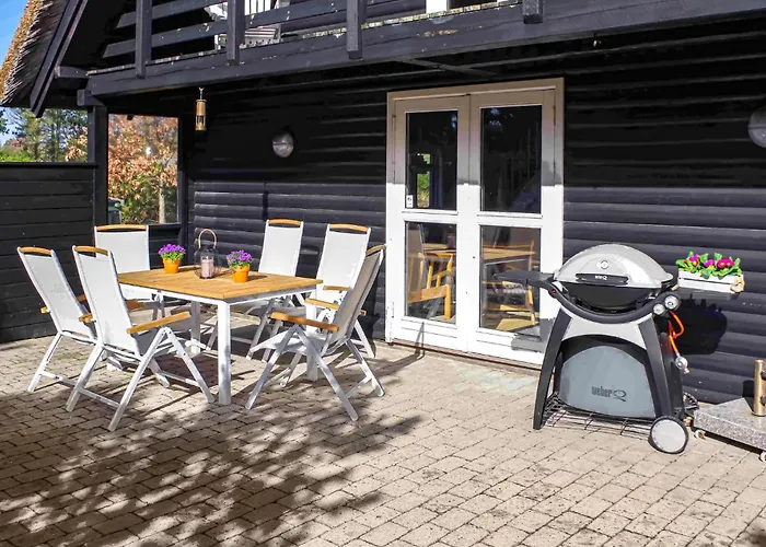 Beautiful In Romo With Sauna Casa vacanze *