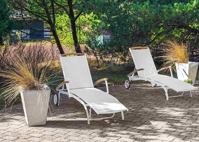 Casa vacanze Beautiful In Romo With Sauna Vesterhede