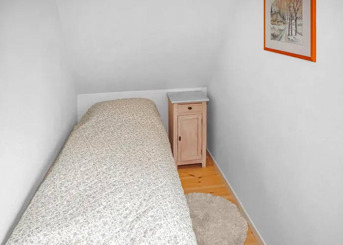 Beautiful In Romo With Sauna Casa vacanze