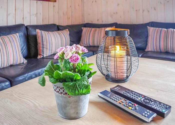 Casa vacanze Beautiful In Romo With Sauna *